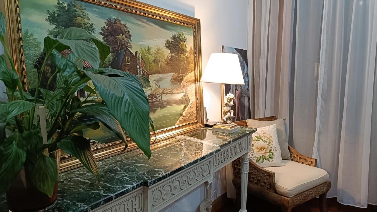 Orient Apartment มาดริด ภายนอก รูปภาพ